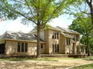 596 Post Oak Rd, Bellville, TX 77418