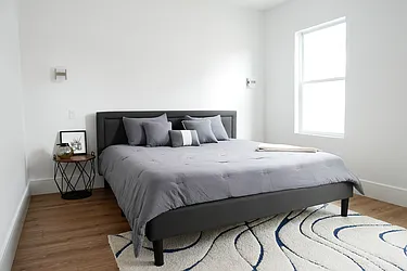 Rented by Highline Residential