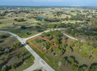 6249 N Berwick Dr, Cleburne, TX 76033