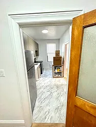 Rented by Minotaur Management