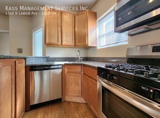 4248 N Lamon Ave APT 2A, Chicago, IL 60641