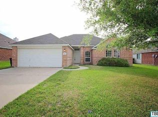 5803 Ellington Ct, Temple, TX 76502