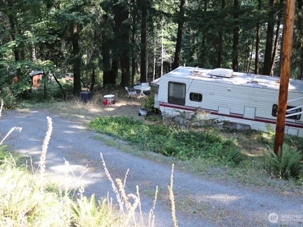 0 Island Drive, Lummi Island, WA 98262