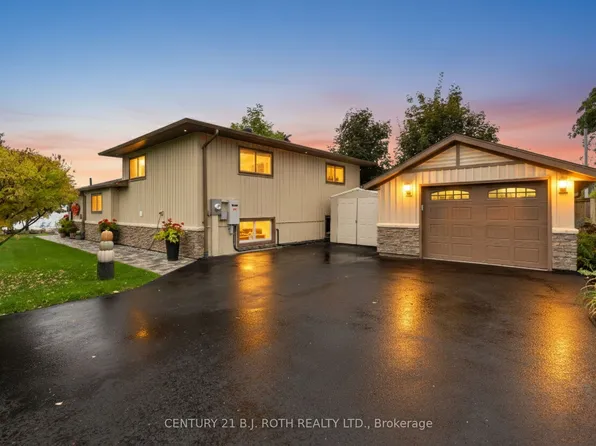 31 Oconnell Ln, Oro Medonte, ON L0L