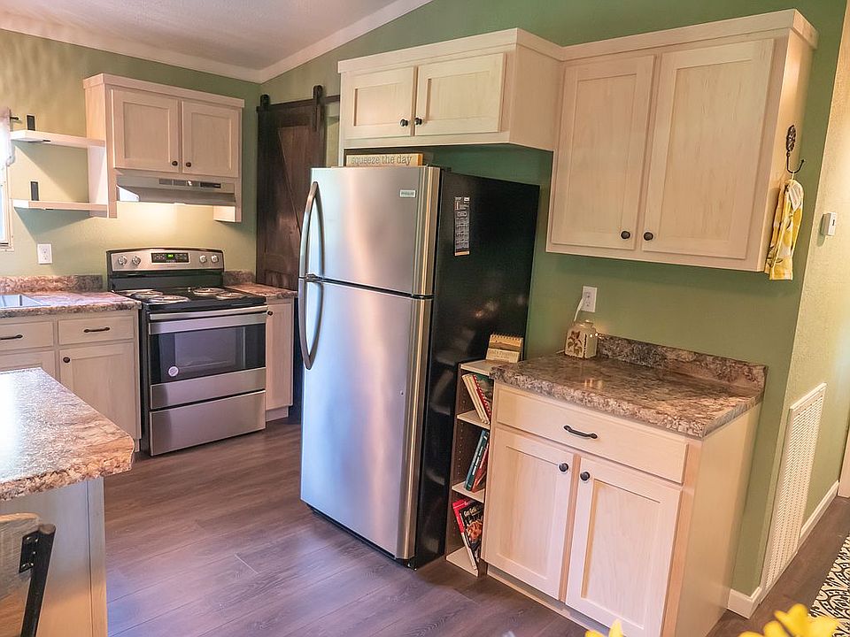 Custom cabinets by JimmyCook