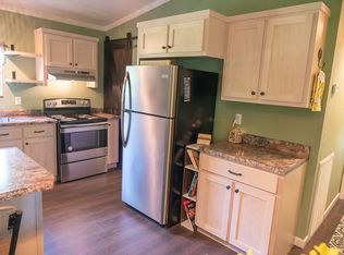 125 Bunker Hill Rd, Jamestown, TN 38556