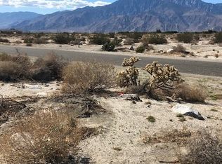 0 Kay Rd #663172003, Desert Hot Springs, CA 92240
