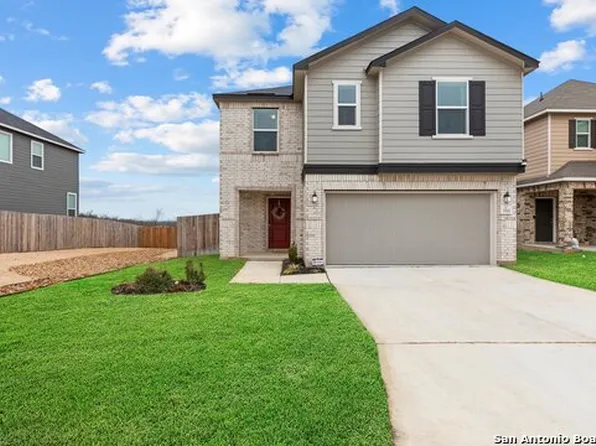 3511 Silver Set, San Antonio, TX 78245