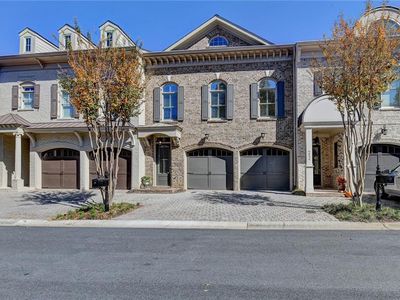 9036 Riverbend Mnr, Alpharetta, GA, 30022