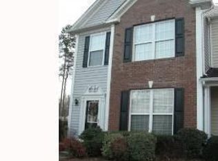 3972 Elizabeth Glen Way, Jamestown, NC 27282