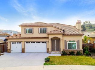 18675 Old Monterey Rd, Morgan Hill, CA 95037