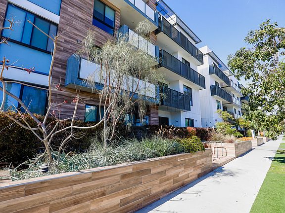 Building Exterior of Cole Grove by Wiseman