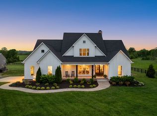 1253 Carters Creek Pike, Columbia, TN 38401