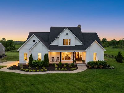 1253 Carters Creek Pike, Columbia, TN, 38401