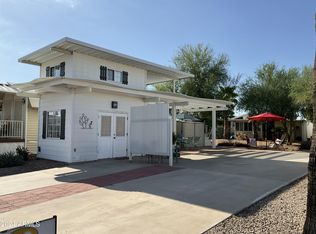 17200 W Bell Rd LOT 326, Surprise, AZ 85374