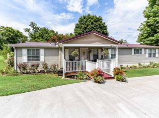 208 Disco Loop Rd, Friendsville, TN 37737