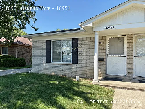 16951 General Ave Photo 1