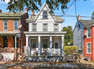 317 Walnut St, Pottstown, PA 19464