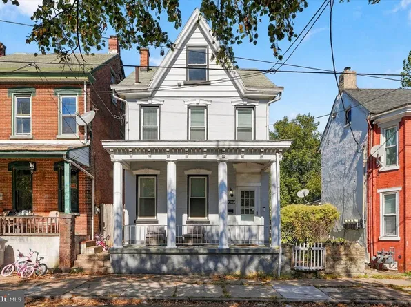 317 Walnut St, Pottstown, PA 19464