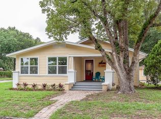6805 N Wellington Ave, Tampa, FL 33604