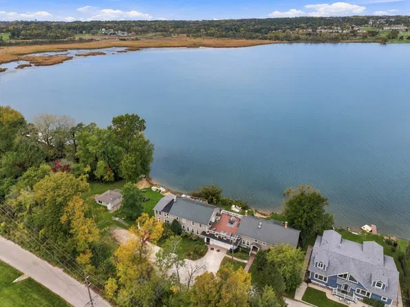 W4232 W End Rd, Lake Geneva, WI 53147