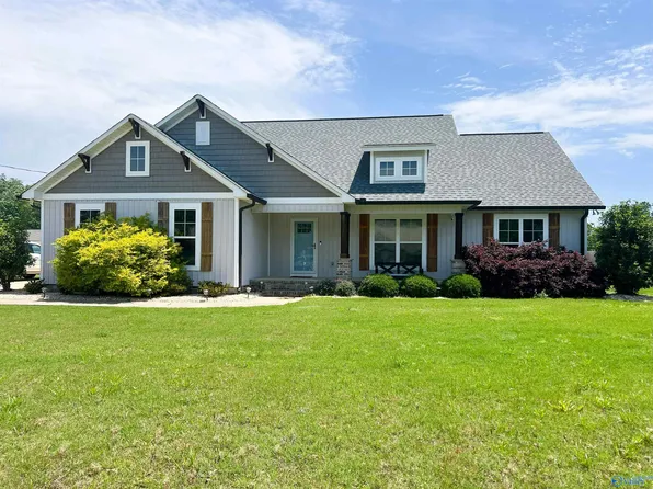 1575 Cottage Ln, Southside, AL 35907