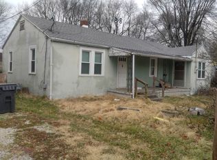 203 N Golden Ave, Springfield, MO 65802