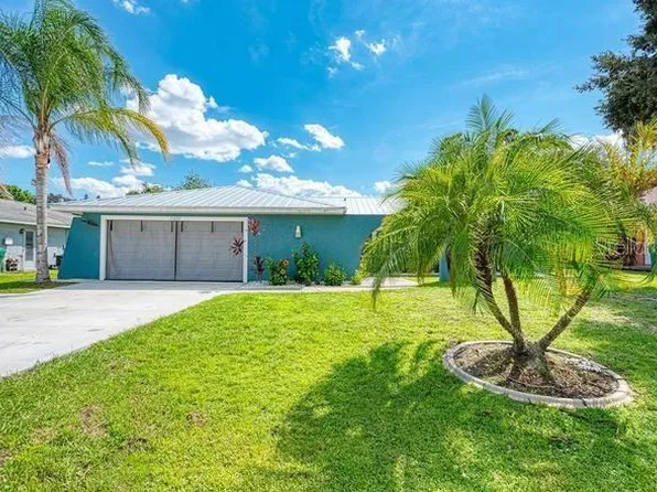 21225 Bassett Ave, Pt Charlotte, FL 33952