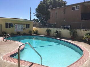 9040 Ramona St APT 6A, Bellflower, CA 90706