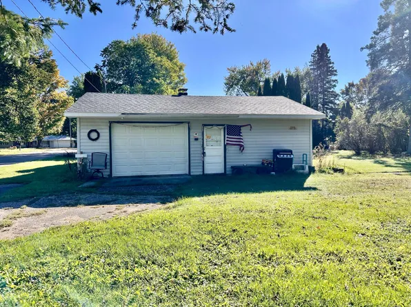 102 N Wildwood Ave, Crandon, WI 54520