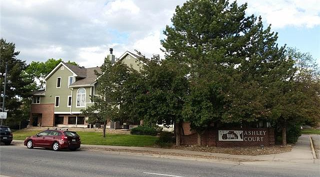 1st image of 1300 S Monaco Street Pkwy #12