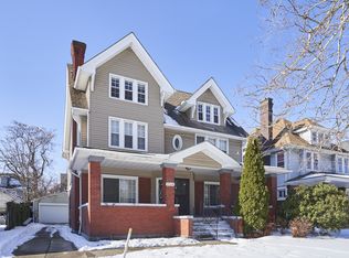 1504 E 107th St #4, Cleveland, OH 44106