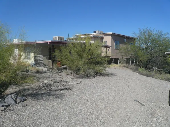 2436 W 36th St, Tucson, AZ 85713