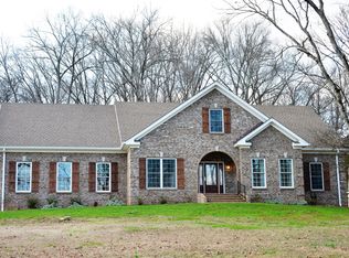 2099 Double Branch Rd, Columbia, TN 38401