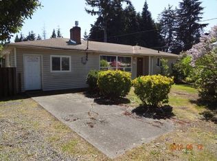 4811 17th Ave SE, Lacey, WA 98503