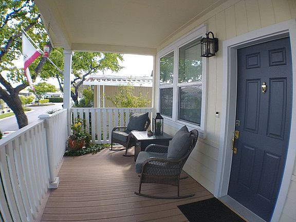 3rd image of 1050 Borregas Ave Spc 97
