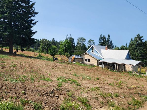 11601 NE 345th St, La Center, WA 98629