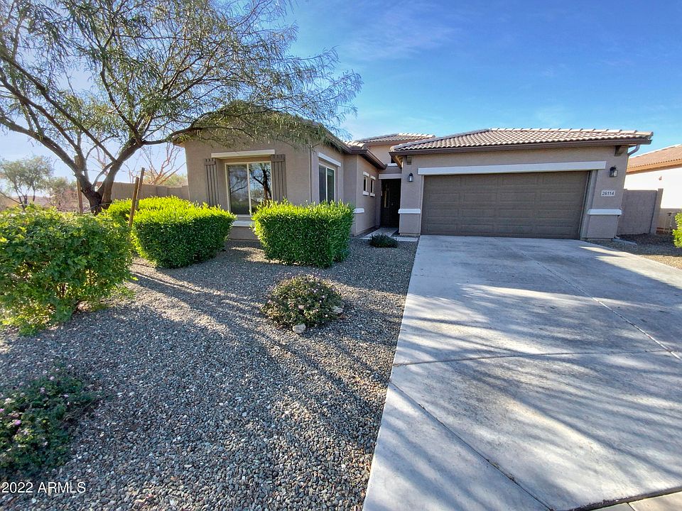 1st image of 26114 N 166TH Avenue