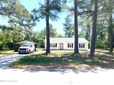 11821 Cypress Drive, Laurinburg, NC, 28352