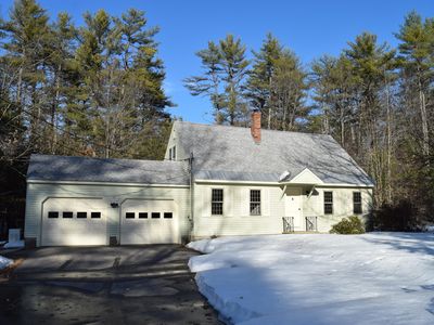 12 Deborah Lane, Steep Falls, ME, 04085