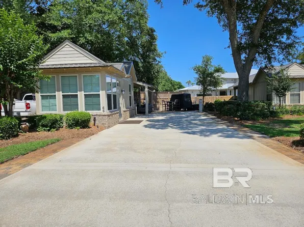28888 Canal Rd #66, Orange Beach, AL 36561
