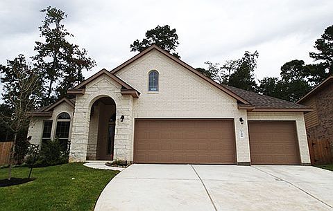 2490 Garden Falls Drive