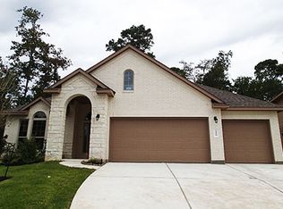 2490 Garden Falls Dr, Conroe, TX 77384