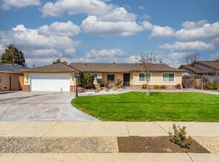 4153 Norris Rd, Fremont, CA 94536