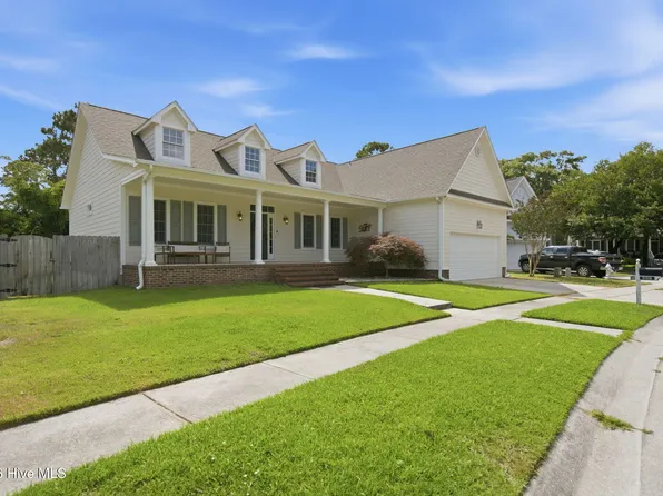 908 Upper Reach Drive, Wilmington, NC 28409