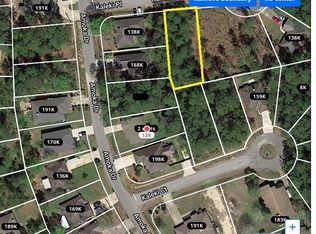 0 Kaleki Pl, Diamondhead, MS 39525