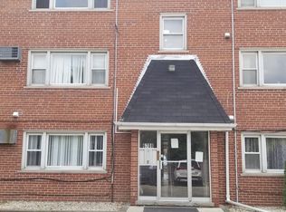 6708 107th St APT 3D, Chicago Ridge, IL 60415