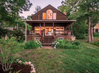 29 Spellman Point Rd, East Hampton, CT 06424