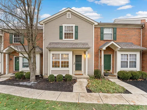 811 Rossford Run, Bellevue, KY 41073