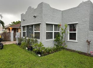717 Hansen St, West Palm Beach, FL 33405